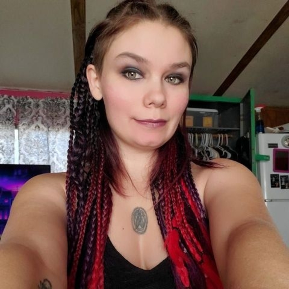 Meet your Posher, Vanessa